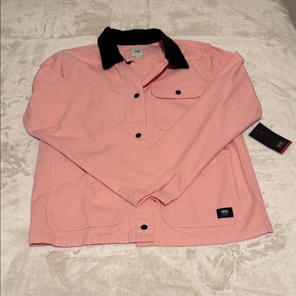 Vans Drill Chore Coat
